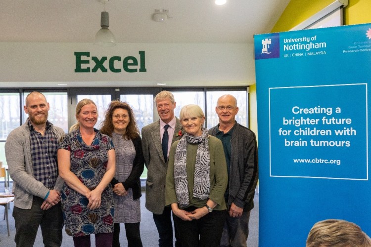 Symposium 2019 Group Shot